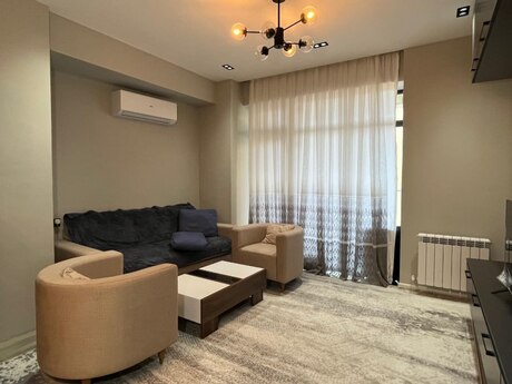 Kirayə 3 otaqlı mənzil, 146 m², Grand Hayat: 1 550 ₼/ay 3