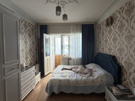 2 otaqlı mənzil, 60 m², Bakıxanov: 153 000 ₼ 5