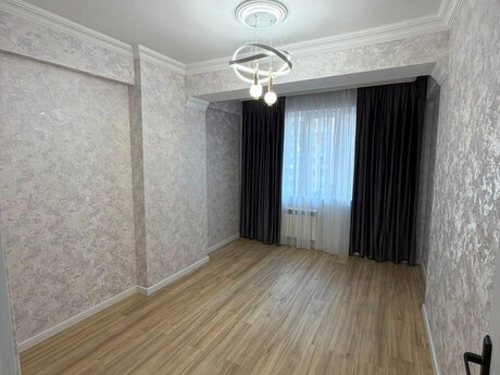 Объявление №6456322 - Баку, м. Иншаатчылар, 2-комн., 53 м², 8/20 этаж
