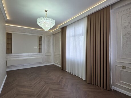 Elan №6456329 - Bakı, Qara Qarayev m., 3 otaqlı, 80 m², 6/9 mərtəbə