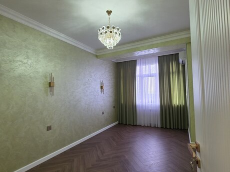 3 otaqlı mənzil, 80 m², Qara Qarayev: 260 000 ₼ 4