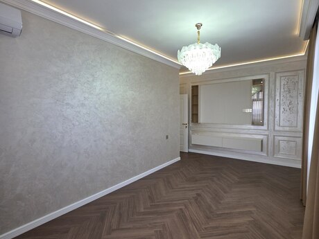3 otaqlı mənzil, 80 m², Qara Qarayev: 260 000 ₼ 2