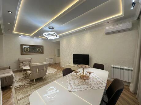 Kirayə 3 otaqlı mənzil, 148 m², Grand Hayat: 1 800 ₼/ay 4