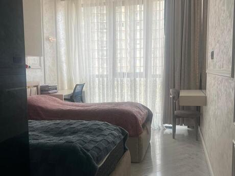 3 otaqlı mənzil, 75 m², 20 Yanvar: 260 000 ₼ 2