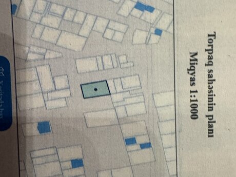 7 otaqlı həyət evi, 390 m², Badamdar: 500 000 ₼ 4