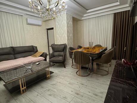 Elan №6456337 - Sumqayıt, Sumqayıt, 3 otaqlı, 120 m², 9/14 mərtəbə