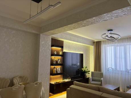 Elan №6456338 - Sumqayıt, Sumqayıt, 3 otaqlı, 102 m², 15/16 mərtəbə