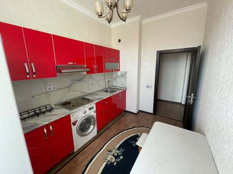 Elan №6456339 - Sumqayıt, Sumqayıt, 2 otaqlı, 60 m², 7/16 mərtəbə