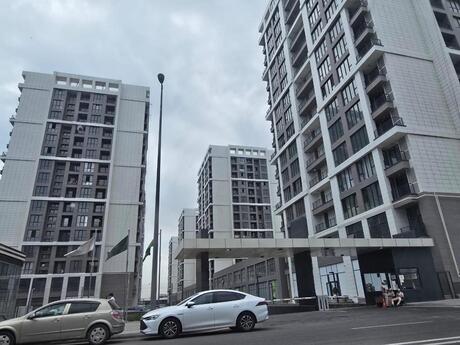 2 otaqlı mənzil, 78 m², Koroğlu: 228 000 ₼ 4