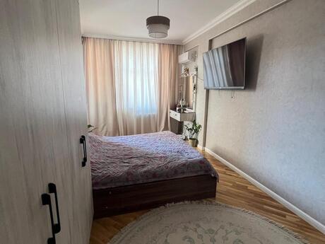 3-комнатная квартира, 115 м², İnşaatçılar: 319 900 ₼ 4