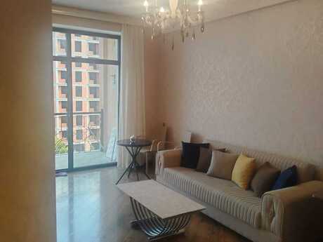 Elan №6456344 - Sumqayıt, Sumqayıt, 2 otaqlı, 73 m², 5/10 mərtəbə
