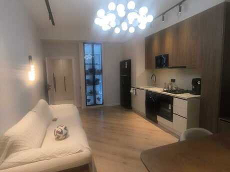 Elan №6456347 - Sumqayıt, Sumqayıt, 2 otaqlı, 73 m², 8/14 mərtəbə