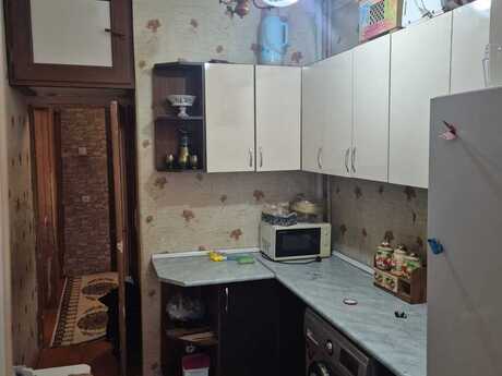 Elan №6456351 - Sumqayıt, Sumqayıt, 2 otaqlı, 45 m², 4/5 mərtəbə