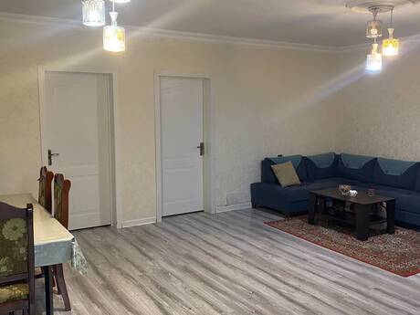 Elan №6456352 - Sumqayıt, Sumqayıt, 3 otaqlı, 80 m²