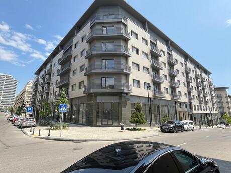 Объявление №6456358 - Баку, пос. Аг шехер, 4-комн., 202 м², 4/7 этаж