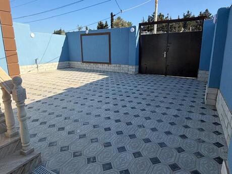 5 otaqlı həyət evi, 165 m², Saray: 83 000 ₼ 2