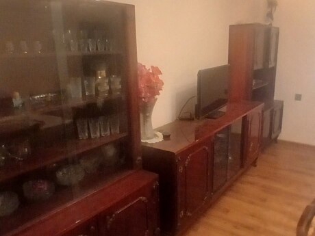2-room apartment, 55 m², Yasamal: 172 000 ₼ 4