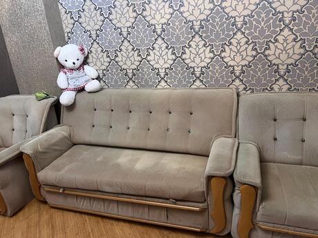 Kirayə 2 otaqlı mənzil, 68 m², 8 Noyabr: 699 ₼/ay 2