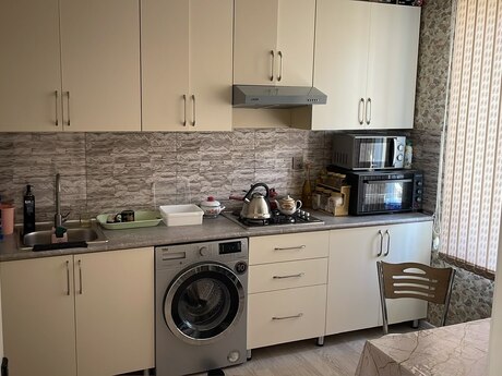 3 otaqlı həyət evi, 95 m², Saray: 67 000 ₼ 5