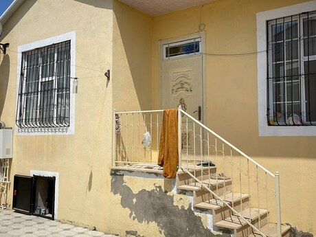 3 otaqlı həyət evi, 95 m², Saray: 67 000 ₼ 3