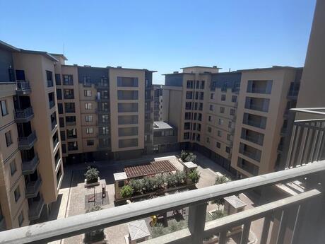 4 otaqlı mənzil, 175 m², Ağ şəhər: 822 500 ₼ 4