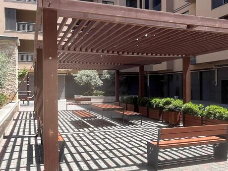 4 otaqlı mənzil, 175 m², Ağ şəhər: 822 500 ₼ 3