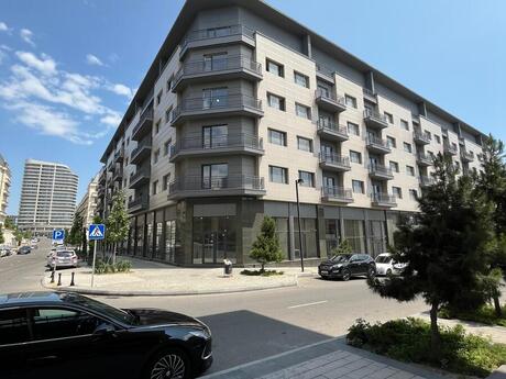 Объявление №6456364 - Баку, пос. Аг шехер, 4-комн., 175 м², 2/7 этаж