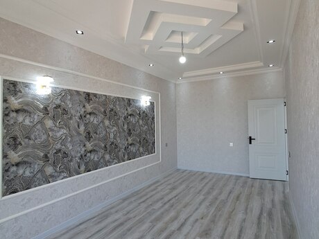 3 otaqlı həyət evi, 95 m², Saray: 82 000 ₼ 3
