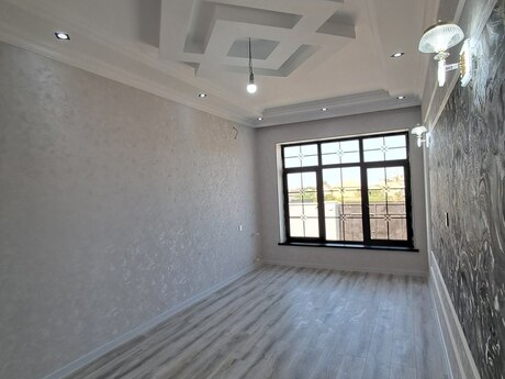 3 otaqlı həyət evi, 95 m², Saray: 82 000 ₼ 4