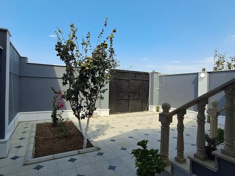 3 otaqlı həyət evi, 95 m², Saray: 82 000 ₼ 2