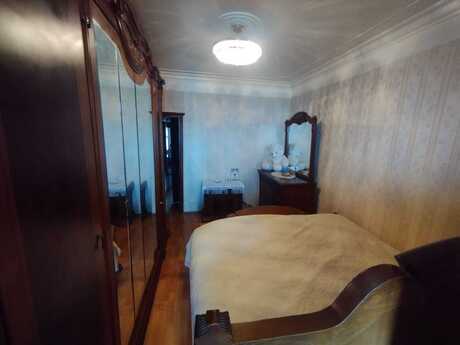 4-room apartment, 110 m², Yeni Günəşli: 177 000 ₼ 5