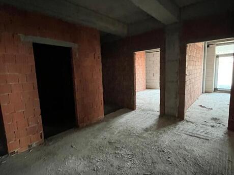 4 otaqlı mənzil, 225 m², Ağ şəhər: 1 462 500 ₼ 2