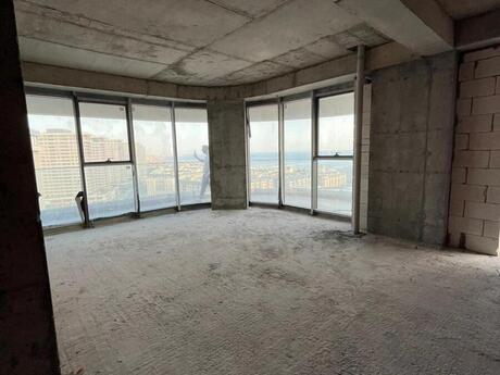 4 otaqlı mənzil, 225 m², Ağ şəhər: 1 462 500 ₼ 3