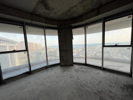 4 otaqlı mənzil, 225 m², Ağ şəhər: 1 462 500 ₼ 4