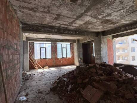 3-room apartment, 138 m², Nəsimi: 248 000 ₼ 2