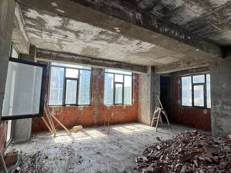 3-room apartment, 138 m², Nəsimi: 248 000 ₼ 3