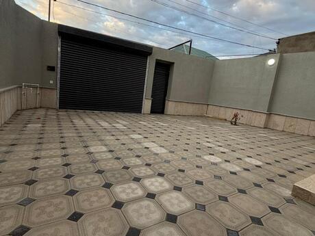 3 otaqlı həyət evi, 95 m², Saray: 115 000 ₼ 3