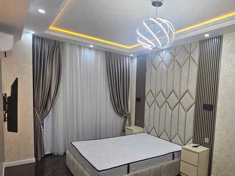 2 otaqlı mənzil, 75 m², Bakıxanov: 255 000 ₼ 4