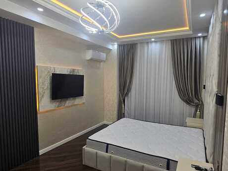 2 otaqlı mənzil, 75 m², Bakıxanov: 255 000 ₼ 3