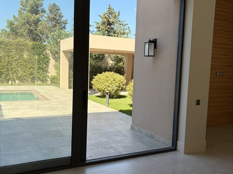 4 otaqlı həyət evi, 350 m², Mərdəkan: 1 250 000 ₼ 4