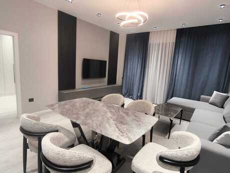 Kirayə 3 otaqlı mənzil, 100 m², Nardaran: 1 500 ₼/ay 4