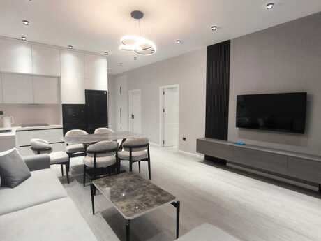 Kirayə 3 otaqlı mənzil, 100 m², Nardaran: 1 500 ₼/ay 5