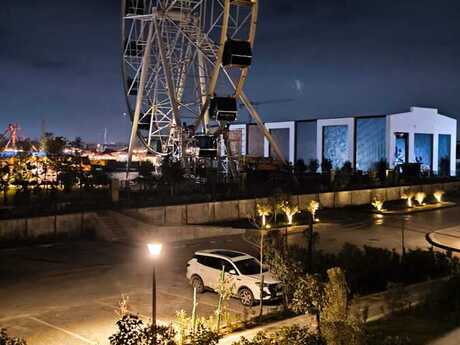 Kirayə 3 otaqlı mənzil, 100 m², Nardaran: 1 500 ₼/ay 2