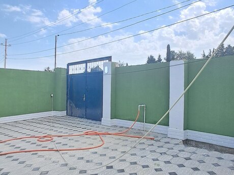 5 otaqlı həyət evi, 175 m², Saray: 87 000 ₼ 2