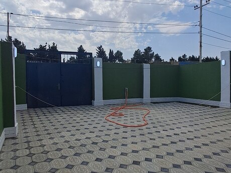 5 otaqlı həyət evi, 175 m², Saray: 87 000 ₼ 3