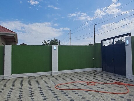 5 otaqlı həyət evi, 175 m², Saray: 87 000 ₼ 5