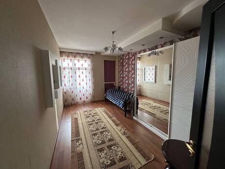 2 otaqlı mənzil, 75 m², İnşaatçılar: 189 000 ₼ 4