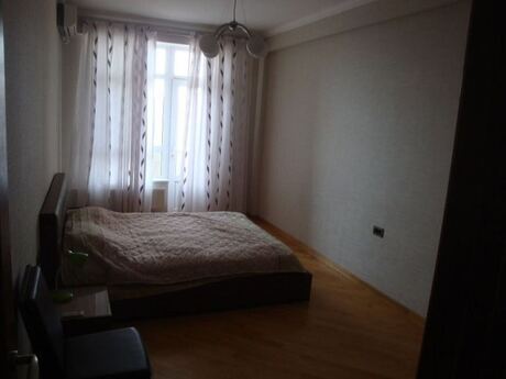 Kirayə 2 otaqlı mənzil, 100 m², Şah İsmayıl Xətai: 1 000 ₼/ay 5