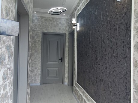 3 otaqlı həyət evi, 105 m², Saray: 92 000 ₼ 3