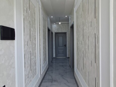 3 otaqlı həyət evi, 105 m², Saray: 92 000 ₼ 5